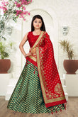 BANARASI LEHENGA COLLECTION