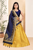 BANARASI LEHENGA COLLECTION