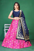 FANCY DESIGNER GIRLS LEHENGA-CHOLI COLLECTION VATIKA