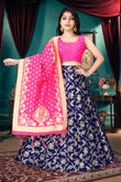 FANCY DESIGNER GIRLS LEHENGA-CHOLI COLLECTION VATIKA